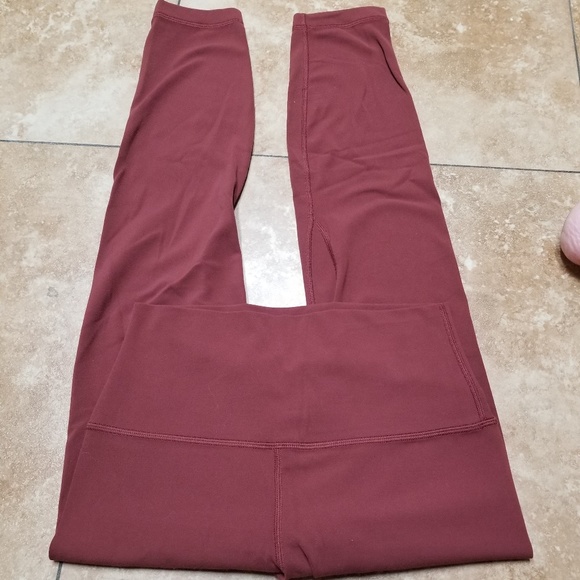 SOLD Lulu rare Savannah color aligns sz 6 25" - Picture 2 of 5